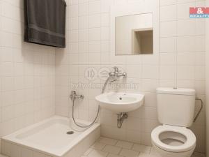 Prodej atypického bytu, Beroun - Beroun-Město, Košťálkova, 70 m2