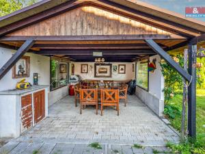 Prodej rodinného domu, Chvojenec, 214 m2