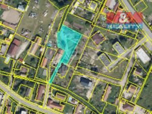 Prodej rodinného domu, Chvojenec, 214 m2