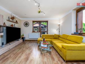 Prodej rodinného domu, Chvojenec, 214 m2