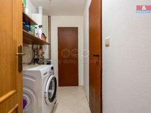 Prodej rodinného domu, Chvojenec, 214 m2