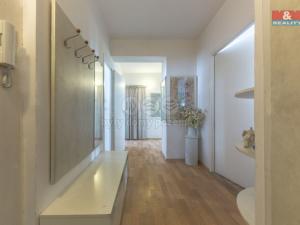 Prodej bytu 3+1, Mladá Boleslav - Mladá Boleslav II, tř. Václava Klementa, 80 m2