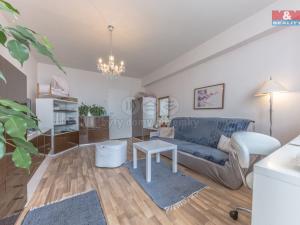 Prodej bytu 3+1, Mladá Boleslav - Mladá Boleslav II, tř. Václava Klementa, 80 m2