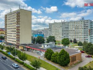 Prodej bytu 3+1, Mladá Boleslav - Mladá Boleslav II, tř. Václava Klementa, 80 m2