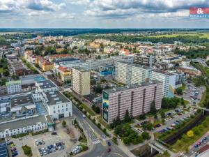 Prodej bytu 3+1, Mladá Boleslav - Mladá Boleslav II, tř. Václava Klementa, 80 m2