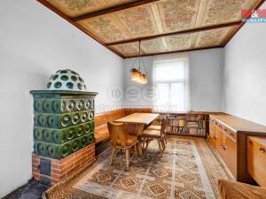 Prodej rodinného domu, Praha - Modřany, Na Havránce, 87 m2