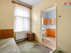 Prodej rodinného domu, Praha - Modřany, Na Havránce, 87 m2