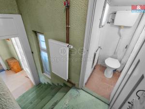 Prodej rodinného domu, Praha - Modřany, Na Havránce, 87 m2