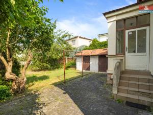 Prodej rodinného domu, Praha - Modřany, Na Havránce, 87 m2