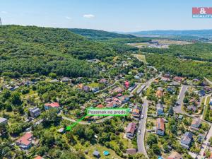 Prodej pozemku pro bydlení, Most - Souš, 1699 m2
