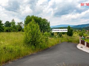 Prodej pozemku pro bydlení, Ludvíkovice, 1142 m2