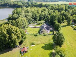 Prodej pozemku pro bydlení, Nový Bor - Pihel, 1261 m2