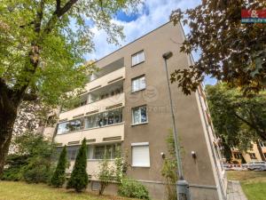 Prodej bytu 2+kk, Praha - Záběhlice, Púchovská, 47 m2