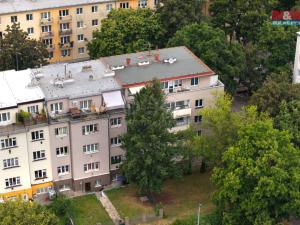 Prodej bytu 2+kk, Praha - Záběhlice, Púchovská, 47 m2