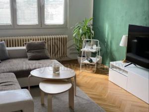 Pronájem bytu 2+1, Cheb, Svobody, 55 m2