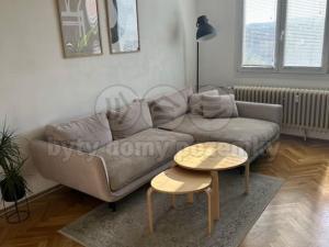 Pronájem bytu 2+1, Cheb, Svobody, 55 m2