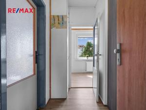 Prodej bytu 1+1, Brno, Laštůvkova, 32 m2