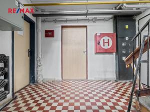 Prodej bytu 1+1, Brno, Laštůvkova, 32 m2