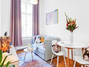 Prodej bytu 1+kk, Praha - Nové Město, Dlážděná, 38 m2