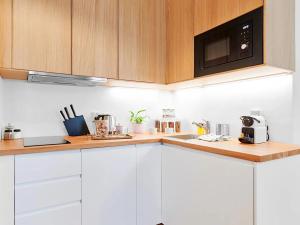 Prodej bytu 1+kk, Praha - Nové Město, Dlážděná, 38 m2