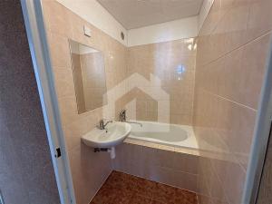 Pronájem bytu 2+kk, České Budějovice - České Budějovice 2, N. Frýda, 42 m2