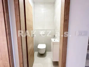 Prodej rodinného domu, Zdiby, Mezi Lesy, 133 m2