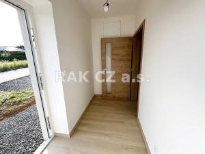 Prodej rodinného domu, Zdiby, Mezi Lesy, 133 m2