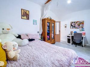 Prodej zemědělské usedlosti, Hřibojedy, 112 m2