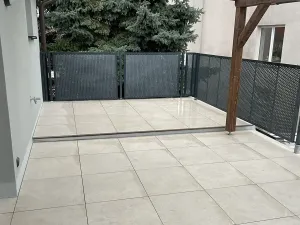Pronájem bytu 2+kk, Nechanice, Žižkova, 55 m2