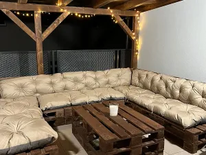 Pronájem bytu 2+kk, Nechanice, Žižkova, 55 m2