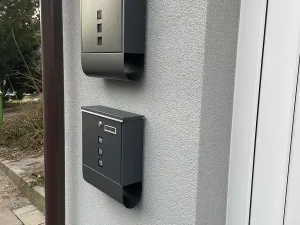 Pronájem bytu 2+kk, Nechanice, Žižkova, 55 m2