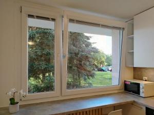 Pronájem bytu 1+1, Kladno, Benešovská, 32 m2