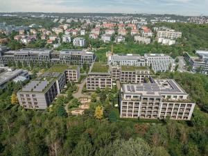 Prodej bytu 2+kk, Praha - Radlice, Výmolova, 59 m2