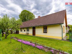 Prodej chalupy, Bojanov, 134 m2