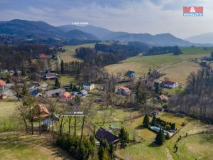 Prodej chaty, Frýdlant nad Ostravicí - Lubno, 130 m2