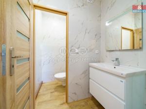 Prodej bytu 2+1, Skalná, Sportovní, 65 m2