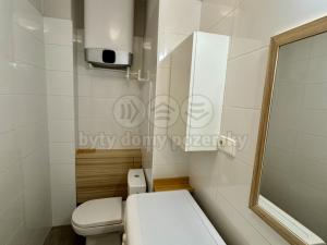 Pronájem bytu 2+kk, Třinec - Lyžbice, Dukelská, 36 m2