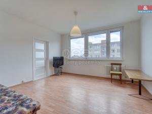 Pronájem bytu 2+1, Praha - Hlubočepy, Pražského, 46 m2