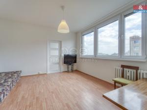 Pronájem bytu 2+1, Praha - Hlubočepy, Pražského, 46 m2