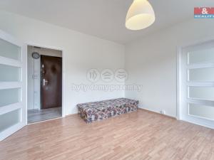 Pronájem bytu 2+1, Praha - Hlubočepy, Pražského, 46 m2