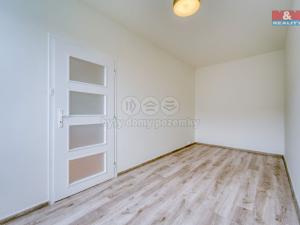 Pronájem bytu 2+1, Praha - Hlubočepy, Pražského, 46 m2