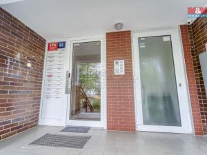 Pronájem bytu 2+1, Praha - Hlubočepy, Pražského, 46 m2