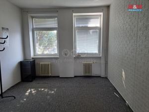Pronájem kanceláře, Brno - Černovice, Hájecká, 70 m2