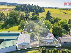Prodej pozemku pro bydlení, Lubná, 1580 m2