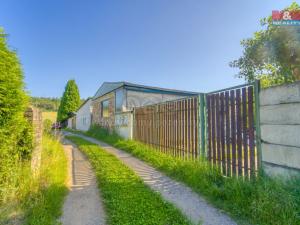 Prodej pozemku pro bydlení, Lubná, 1580 m2