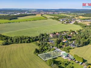 Prodej pozemku pro bydlení, Lubná, 1580 m2