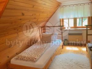 Prodej chalupy, Horní Bečva, 150 m2