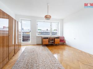 Prodej rodinného domu, Nové Město na Moravě, Čapkova, 150 m2