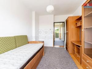 Prodej rodinného domu, Nové Město na Moravě, Čapkova, 150 m2