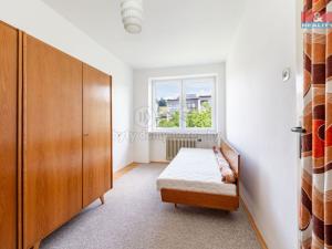 Prodej rodinného domu, Nové Město na Moravě, Čapkova, 150 m2